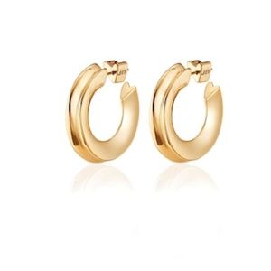 Jennybird Hidden Hearts earrings